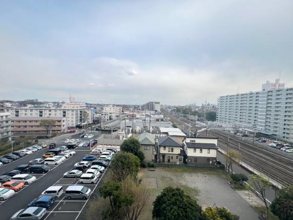 エクセル津田沼