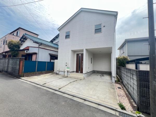 習志野市鷺沼１丁目の中古一戸建