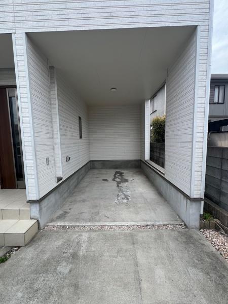 習志野市鷺沼１丁目の中古一戸建て