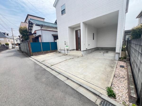 習志野市鷺沼１丁目の中古一戸建て