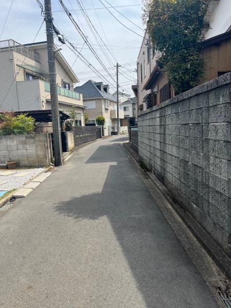 習志野市鷺沼１丁目の中古一戸建て