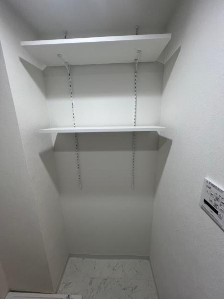 東建検見川マンションA棟
