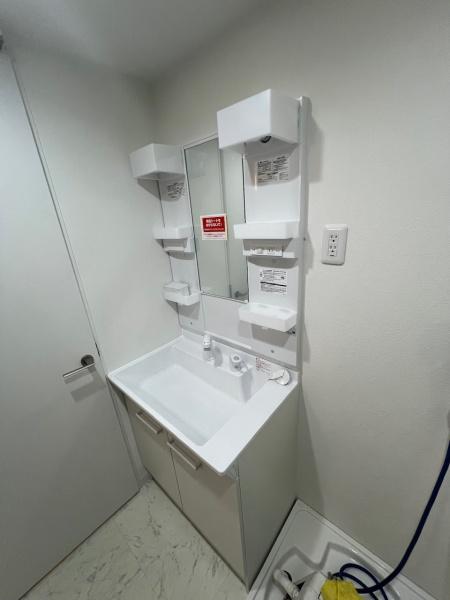 東建検見川マンションA棟