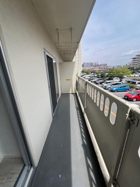 東建検見川マンションA棟