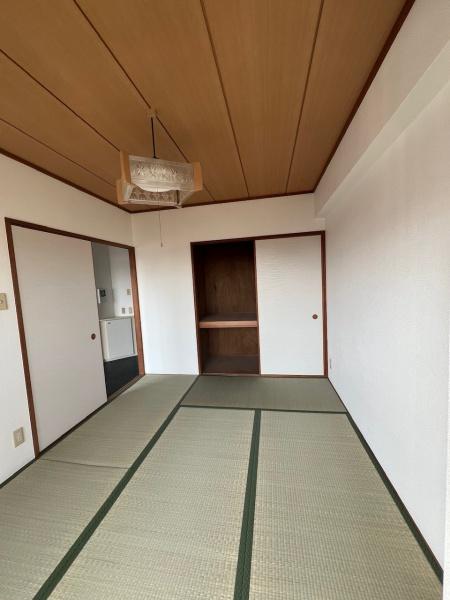 グレイスコート船橋