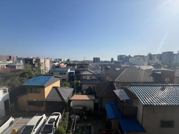 グレイスコート船橋