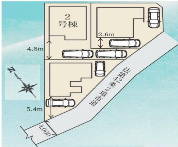 千葉市花見川区畑町の新築一戸建