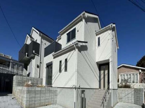 千葉市花見川区畑町の新築一戸建