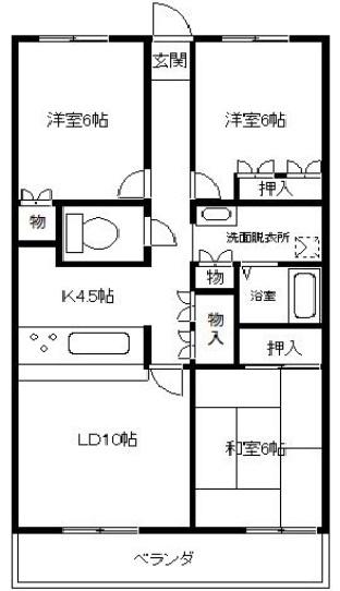 レクセルマンション幕張ブリーズ