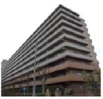 レクセルマンション幕張ブリーズ
