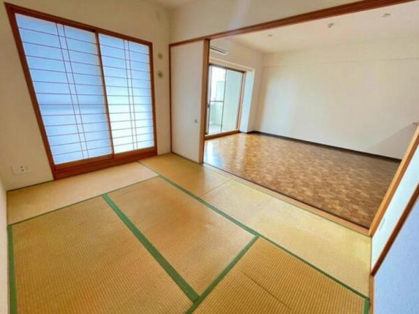 レクセルマンション幕張ブリーズ