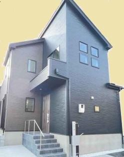 千葉市花見川区長作台２丁目の新築一戸建