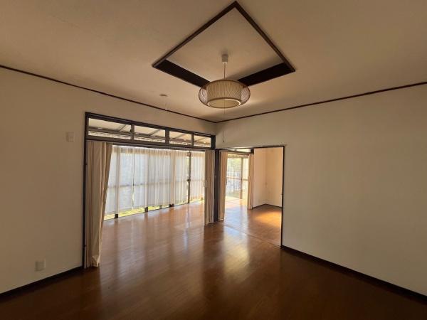 富里市七栄の中古一戸建