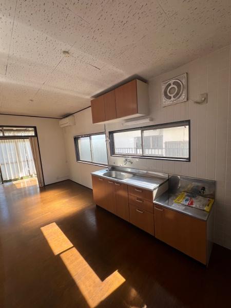 富里市七栄の中古一戸建