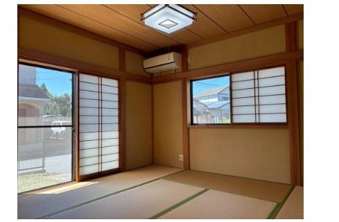 勝浦市芳賀の中古一戸建て