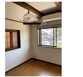 勝浦市芳賀の中古一戸建て