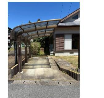勝浦市芳賀の中古一戸建て