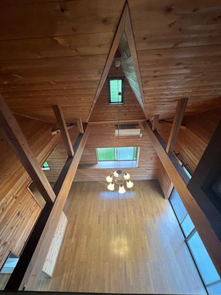 勝浦市芳賀の中古一戸建て