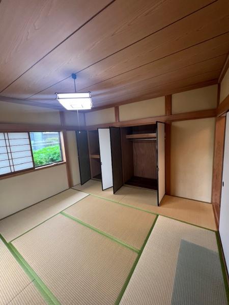 勝浦市芳賀の中古一戸建て