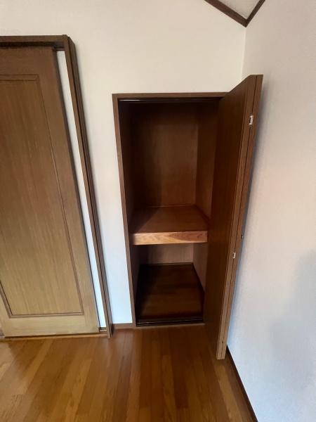 勝浦市芳賀の中古一戸建て