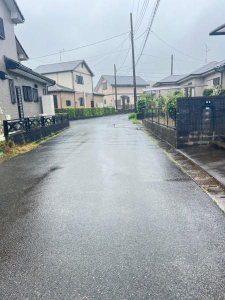 勝浦市芳賀の中古一戸建て