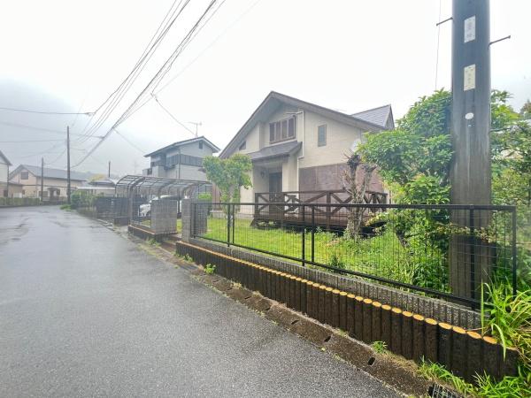 勝浦市芳賀の中古一戸建て