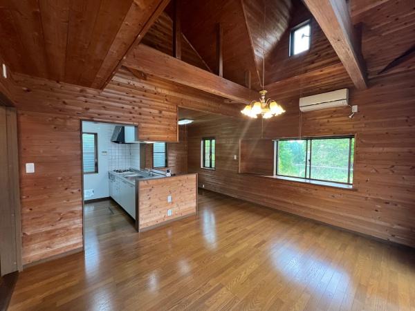 勝浦市芳賀の中古一戸建