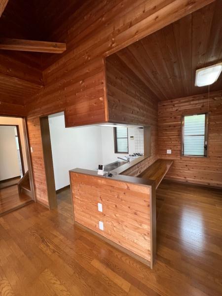 勝浦市芳賀の中古一戸建