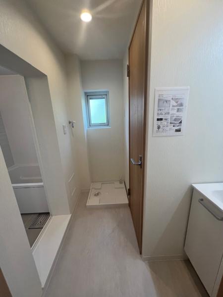 高洲一丁目住宅