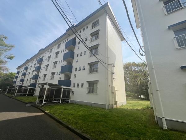 高洲一丁目住宅