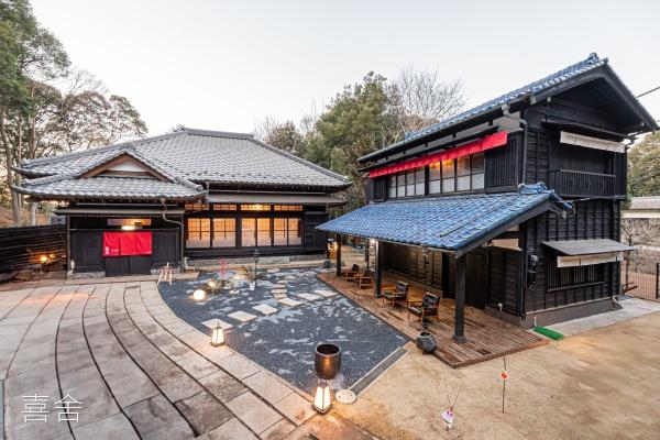 八千代市米本の中古一戸建