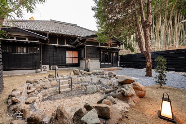 八千代市米本の中古一戸建