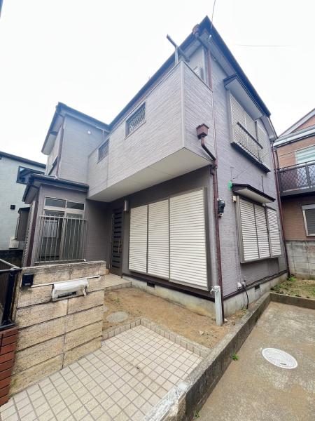 千葉市花見川区幕張町６丁目の中古一戸建
