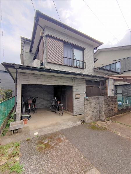 習志野市東習志野６丁目の中古一戸建