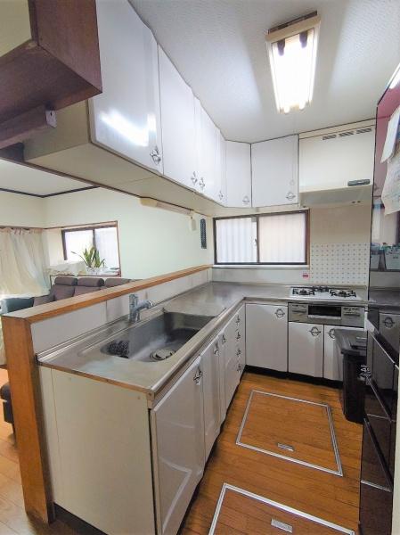 習志野市東習志野６丁目の中古一戸建