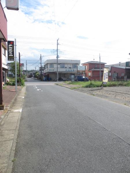 印西市木下の売土地