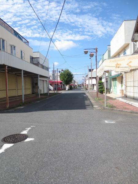 印西市木下の売土地