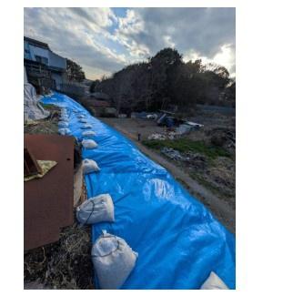 鎌ケ谷市中沢の土地