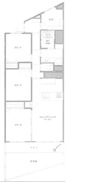 西船橋ハイリビング