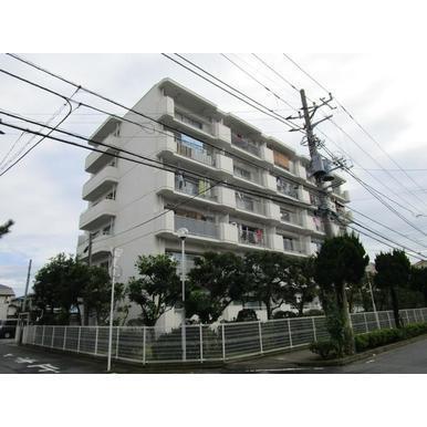 行徳みなみ住宅