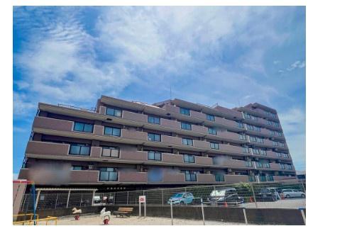 ライオンズマンション習志野台壱番館