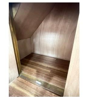 鎌ケ谷市道野辺の中古一戸建て