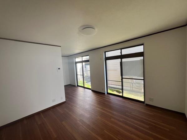 鎌ケ谷市道野辺の中古一戸建