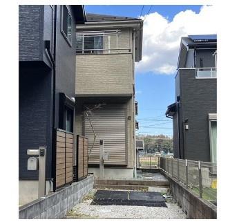 佐倉市江原台２丁目の中古一戸建