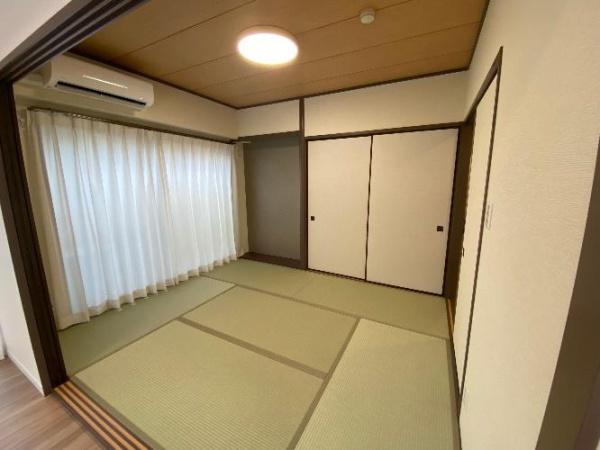 ヒルグレイス津田沼