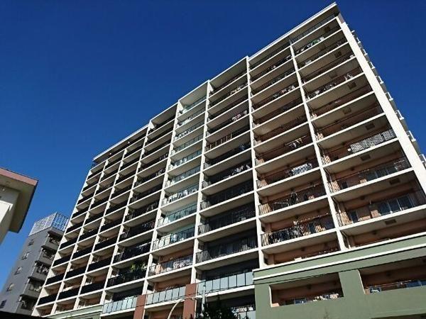 パークホームズ稲毛海岸ラコリエル