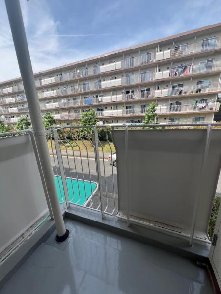 西船橋グリーンハイツ3号棟