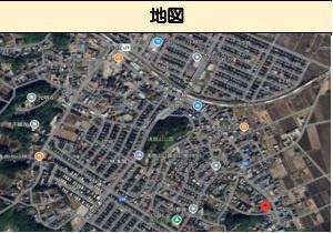 印西市小林の売土地