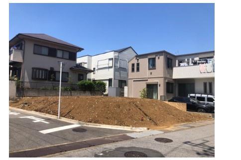 船橋市大穴南１丁目の売土地