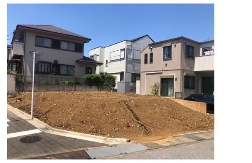 船橋市大穴南１丁目の売土地